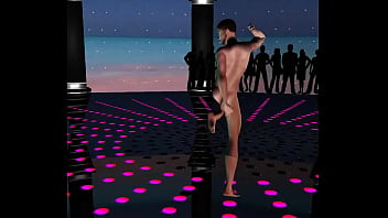Preview 3 of Pakistan Six Movie Download - NAKED IN THE CLUB