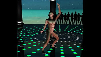 Preview 1 of Pakistan Six Movie Download - NAKED IN THE CLUB
