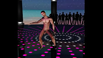 Preview 4 of Pakistan Six Movie Download - NAKED IN THE CLUB