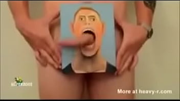 Preview 2 of Oldman Aggressive - Pavo Gay