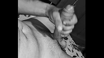 Preview 3 of Ales Texcas - Batendo uma