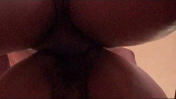 Preview 2 of Kole Malike Xxhot - jubilada por el culo