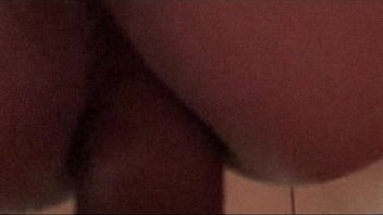 Preview 4 of Kole Malike Xxhot - jubilada por el culo