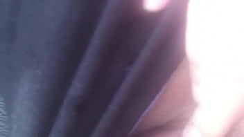 Preview 3 of Bear Party Movie - Mi amante en el carro
