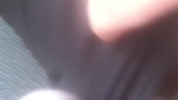 Preview 1 of Bear Party Movie - Mi amante en el carro