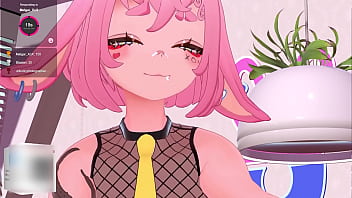 Preview 1 of Pornograph Video Live Chine - Fucking a Bunny Girl During Her Workout [VTuber]