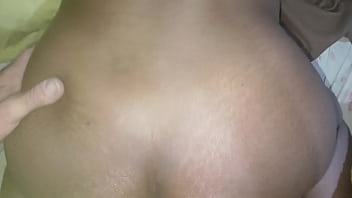 Preview 1 of Mellanie Monroe Videos - Depois de gozar imaginei vc assumindo o posto - #CasalAlexClau
