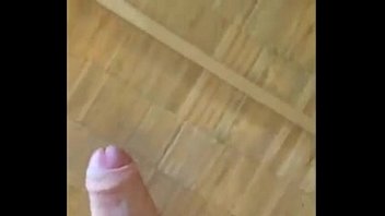 Preview 3 of 10 Ane - Hot stud jerks off and shows off huge cock...for more visit Gaycock4u.com