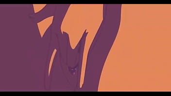 Preview 3 of Xxx Video Mc New 16 Years - Animacion 2D Musica Compilado