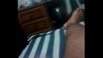 Preview 4 of Brytan Bbw Massage - VID 20160225 200444131