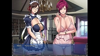 Preview 2 of Seachjeorge And Kethelin - STARLESS Nymphomaniacs&#039_ Paradise