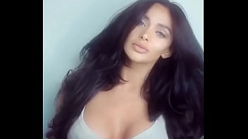 Preview 2 of Garl Ge - Sexy Girl &hearts_ NSFW &hearts_ PunXXX