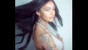 Preview 3 of Garl Ge - Sexy Girl &hearts_ NSFW &hearts_ PunXXX