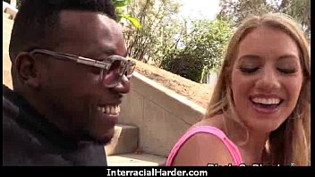 Preview 1 of Mouth Cum Play Loads - Explicit interracial sex 14