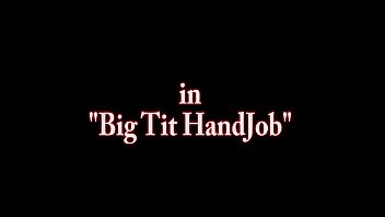 Preview 1 of Hq Porn Xoxoxo Erotic Family - Busty Blonde Maggie Green Gives Handjob!
