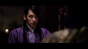 Preview 4 of Denil Danil - Despirate King With Queen