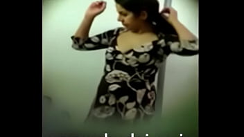 Preview 1 of Hoc Sinh Chich Nhau Tu Quay - desi indian bhabhi dress captured by devar