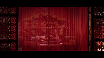 Preview 1 of Big Fits Get Creampie - Gay Kissing Erotic With King