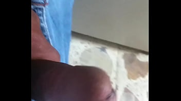 Preview 3 of Muslim Anal Solo - Hambriento de un buen culo
