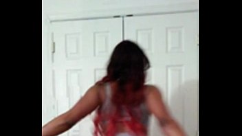 Preview 4 of Akasha Culen - Yeena Twerk Free Amateur Porn Video