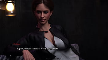 Preview 1 of Moniroy Xnxx - Complete Gameplay - Summer Heat,  Part 6