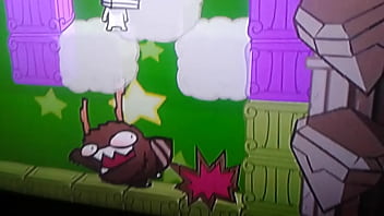 Preview 2 of Aldana Quebedo - EL BAILE DEL BATTLEBLOCK