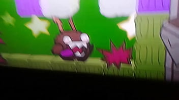Preview 3 of Aldana Quebedo - EL BAILE DEL BATTLEBLOCK