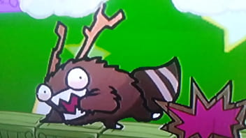 Preview 1 of Aldana Quebedo - EL BAILE DEL BATTLEBLOCK