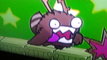 Preview 4 of Aldana Quebedo - EL BAILE DEL BATTLEBLOCK