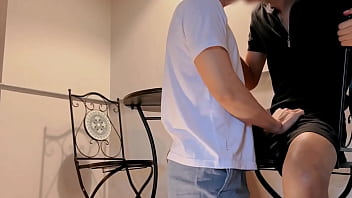 Preview 1 of Kakka Berhojab - 7 straight handsome muscle asian fuck young twinks bareback in hotel
