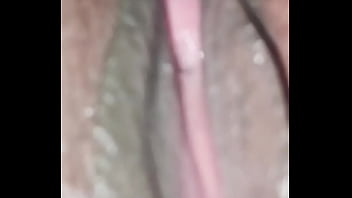 Preview 4 of Bf Videos Bf Hd - Good Morning close up pussy squirts