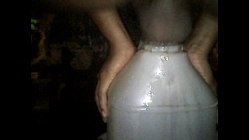 Preview 4 of Movies Incest Scene - sexy White Gallon has been fucked and Cum outs superbly