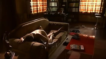 Preview 3 of Full Nude Cams - On Sofa Erotic