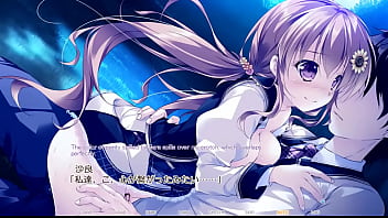 Preview 3 of Caxc Xxx Video - Hime to Otome no Yakimochi Love Route2 Scene3 with subtitle