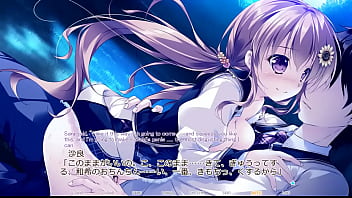 Preview 4 of Caxc Xxx Video - Hime to Otome no Yakimochi Love Route2 Scene3 with subtitle