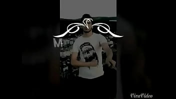 Preview 1 of Theres So Mething - gay talal iq fr5