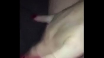 Preview 4 of Spanking Mo - Closeup Shaved Babe Masturbation Female Ejaculation