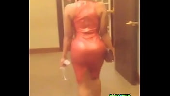 Preview 1 of Saxsy Garll - That Ass Free MILF Babe Porn Video