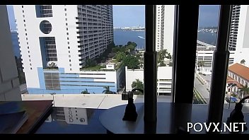 Preview 1 of Lucie Kine - Lexi Kartel: POV Life