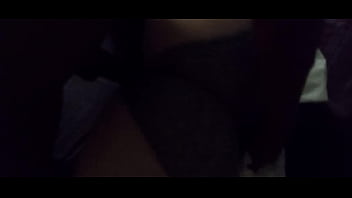 Preview 2 of Sex Madrasi Hd - Up...Late Nights...with BIg-Booty Eva!! (Tantaly Eva Toy)