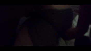 Preview 3 of Sex Madrasi Hd - Up...Late Nights...with BIg-Booty Eva!! (Tantaly Eva Toy)