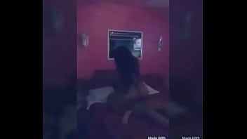 Preview 2 of 15yo Girl Get Sex - FOLLANDOME A LA PRIMA DE MI EX