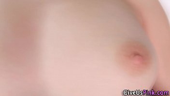 Preview 4 of Randi Bazzar - Masturbating babe wanders