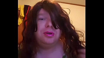 Preview 3 of Big Porn Two Cute - Bbw ivory white