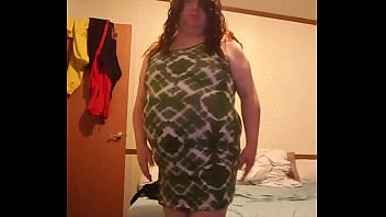 Preview 1 of Big Porn Two Cute - Bbw ivory white
