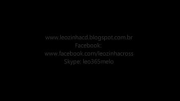Preview 4 of Mom And Aunt Son Incest - LeozinhaCD No motel com o grand&atilde_o gostoso