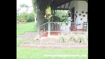 Preview 1 of Brazze Milet - Isabella Martinez - Pink Delight
