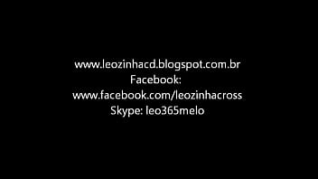 Preview 4 of Beuty Big Mom Tube - LeozinhaCD Levando pica do novinho safado