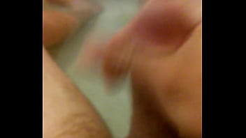 Preview 3 of Jayde Blond - jerking in bathtub