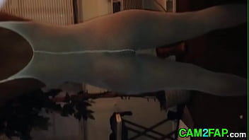 Preview 2 of Horse Xxnx Hi Load - Ass Free Amateur Flashing Porn Video